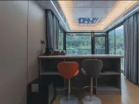 Banshan Hidden Sea Wild Luxury Homestay