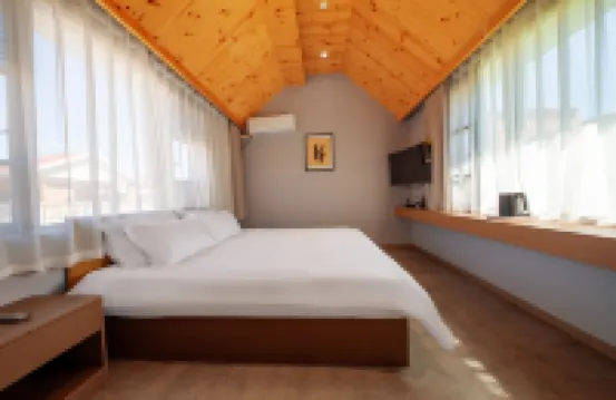 逸園•YIYUAN美宿（陶溪川文創街區店）