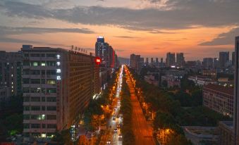 JI Hotel (Hefei University of Science and Technology of China)