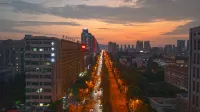 JI Hotel (Hefei University of Science and Technology of China Huangshan Road) Hotels in 1912 Block/National University of Defense Technology