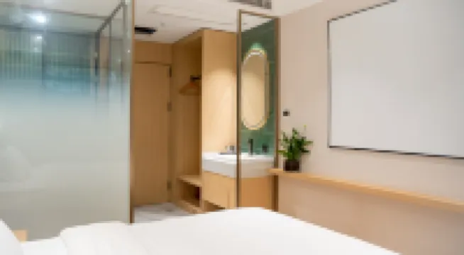 Shell Hotel (Anyang Cangxiang attraction Beida Street)