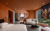 Shangge Amo Sky Garden Hotel