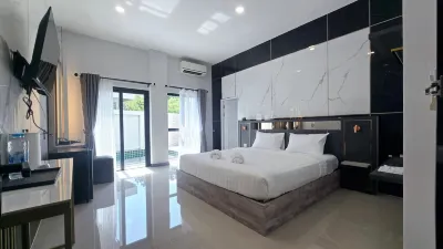 Smile Boutique @Saiyuan Hotel in zona Sudee Villa