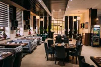 Megapolis Hotel Shymkent