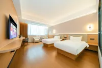 JingHao Hotel, Zhangzhou