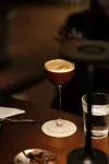 Oriental Vogue Hotel（the Forbidden City，Tian'anmen ） - bar