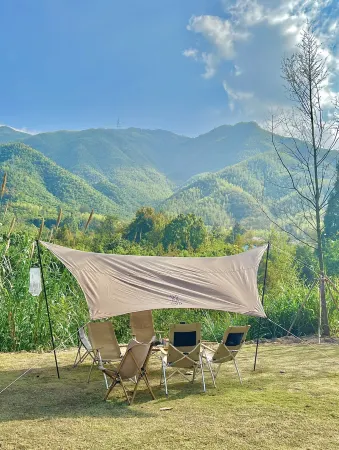 Anji SHUBO Shubo Homestay Отели рядом с достопримечательностью «Dusong Pass and Ancient Post Road»