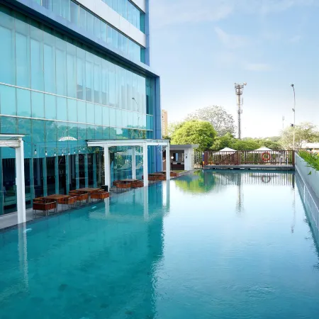 Holiday Inn Express JAKARTA INTERNATIONAL EXPO by IHG