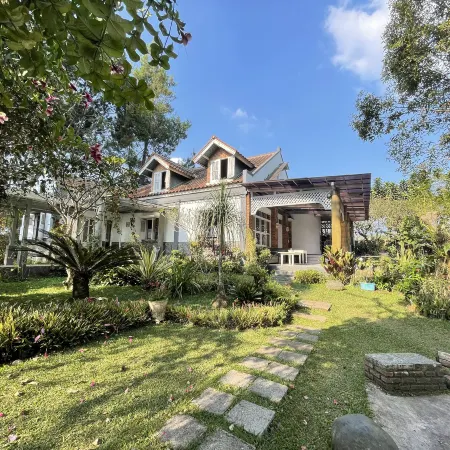 Villa 325 Maribaya