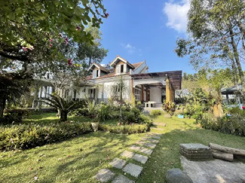 Villa 325 Maribaya Hotels in 