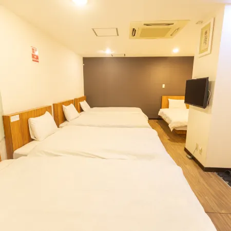 Miro Hotel Dotonbori