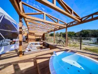 Glamping Resort Glanso Nagasaki