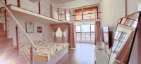 Changzhi Modern Times Youke Apartment Các khách sạn ở Middle Yingxiong Road