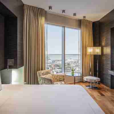 Swissôtel Tallinn Rooms