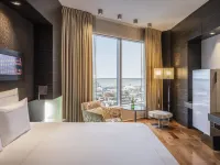 Swissôtel Tallinn Hotels near Maakri