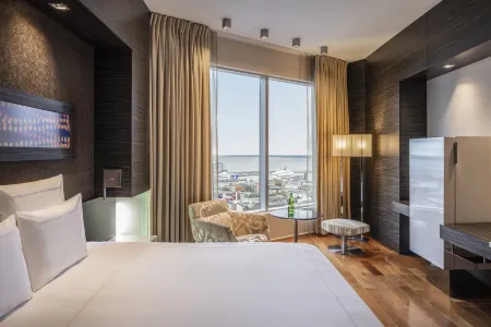 Swissôtel Tallinn