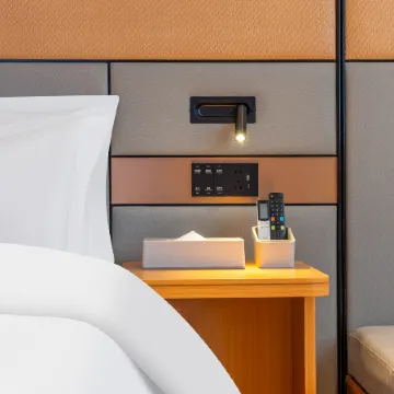 Shankee Tea Style Hotel (Changge Jinying Road Railway Station)