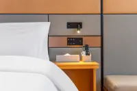 Shankee Tea Style Hotel (Changge Jinying Road Railway Station) Hotels in Changge