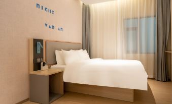 Homeinns(Zhuhai Zhongda Qinglv North Branch)