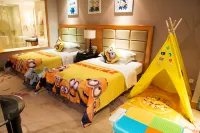 Wyndham Xinyang Downtown - Familievenlig