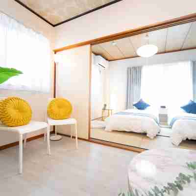 Suzuka Smile Room Others
