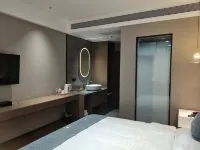City 118 Select Hotel (Lushi) فنادق في لوشي