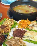 Ningchen Yayuan·Leisure time Leisure Holiday Beauty Hotel - ที่มีบาร์