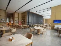 Runda Grand Skylight International Hotel Pingxiang - breakfast