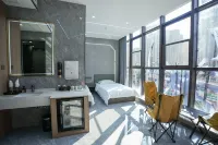 Yiyun Esports Hotel (Zhongjun Ideal City Branch)