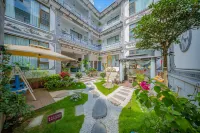 Dali Old City Yuanbo InnDali Old City Yuanbo Inn โรงแรมในจุดชมวิวไคคัน