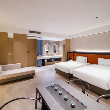 H Mufeng Hotel