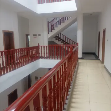 Chayuan Hotel (Changning County People's Hospital)