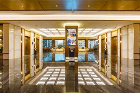 Hanshe Meisu Hotel (Xi'an Bell Tower Subway Station Branch)