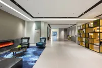 Homeinn Selected Hotel (Baoji Administrative Avenue Zhong Hospital East Area)