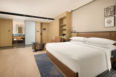 Four Points by Sheraton Chengdu Chunxi Road