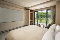 璞夏·PUXIA設計師智能酒店（陵水中心大道海韻廣場店） - 3星級