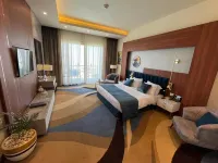 Tolip Resort El Galala Heights Hotels near Galala University