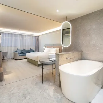 Susong Yisu Lanshang Select Hotel