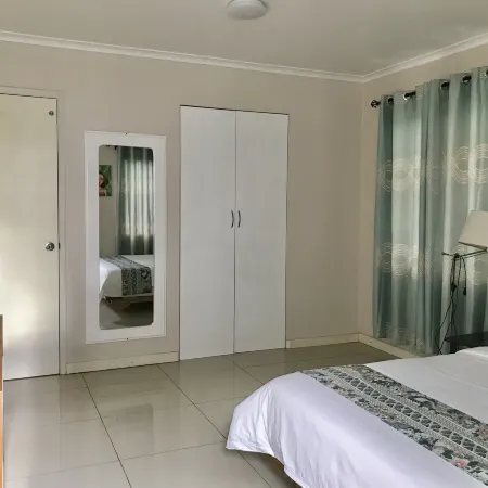 Leisure City Apartment