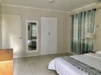 Leisure City Apartment