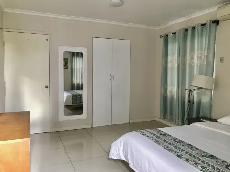 Leisure City Apartment