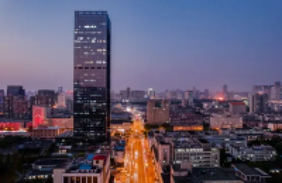 Manston Shangpin Hotel (Hefei University of Technology Ningguo Road Food Street)