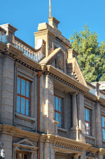 Sotu Dalong Post Office B&B (Yantai Mountain Scenic Area)
