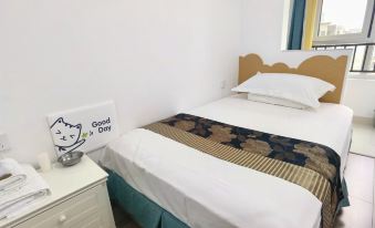 Warm hearted Residential Accommodation (Tianjin South Station Branch)