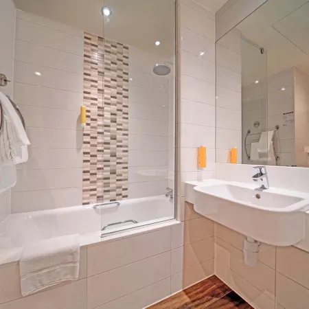 Premier Inn Doha Education City