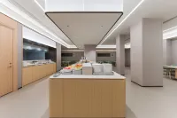 JI Hotel (Tengzhou Longquan Plaza) - breakfast