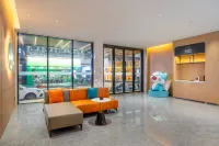City Comfort Inn Hotel (Luzhai Pedestrian Street)