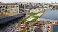 Rixos Tersane Istanbul Hotels near Acil Durum Toplanma Alanı