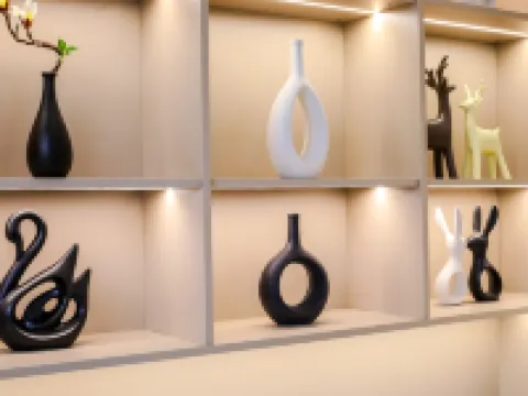 Ruihe Hotel Hotels in Guazhou