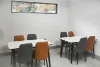 Yunshan Xipan Homestay